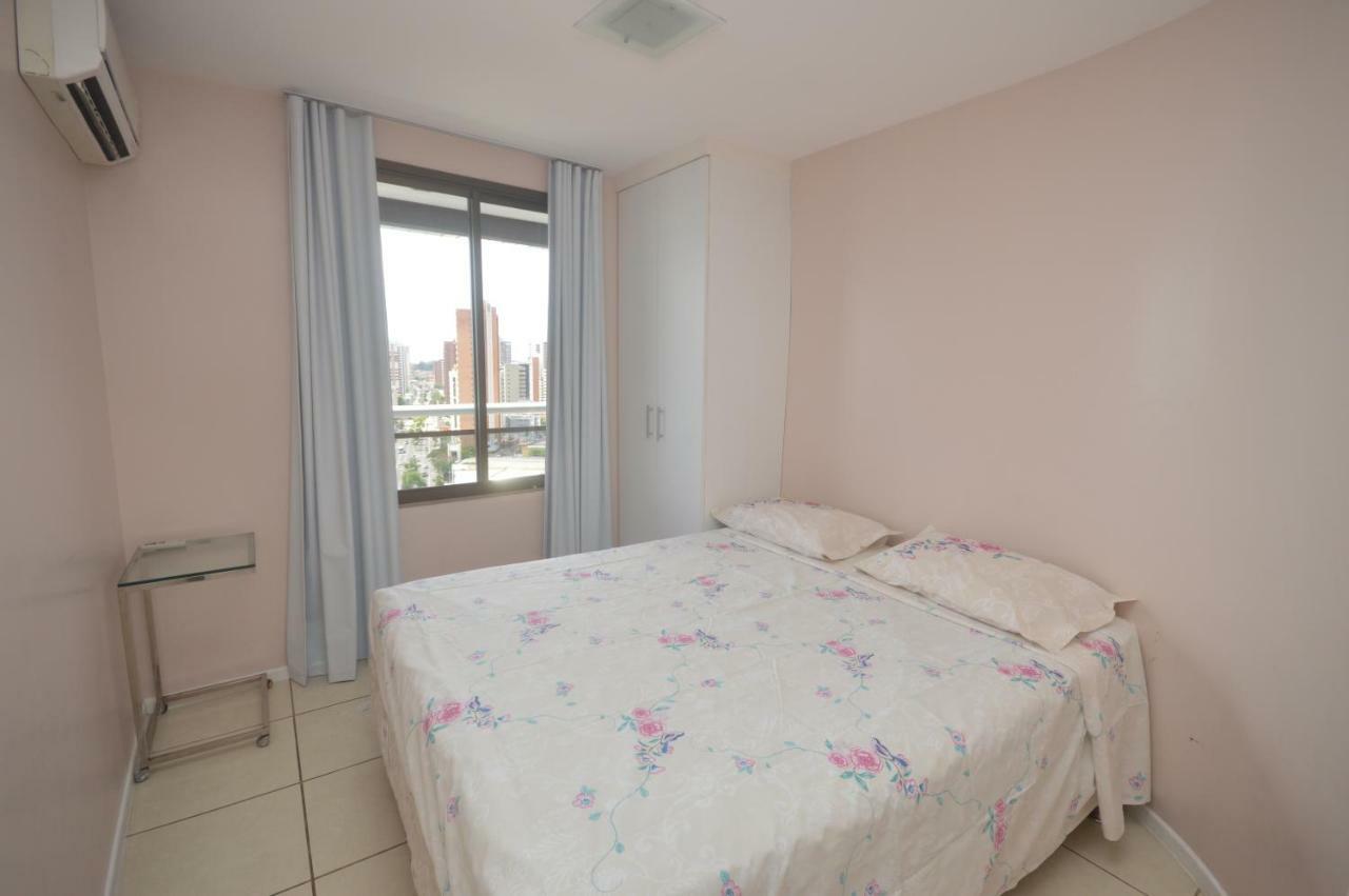 Leme Penthouse Apartment Fortaleza  Exterior foto